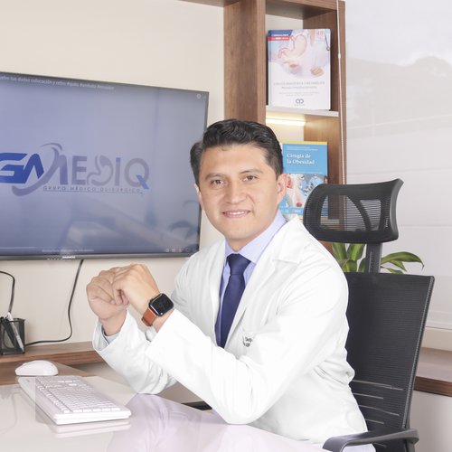 Dr. Diego Diaz S.