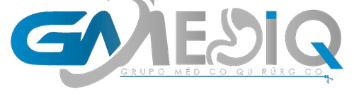 GMEDIQ - Grupo Médico Quirúrgico